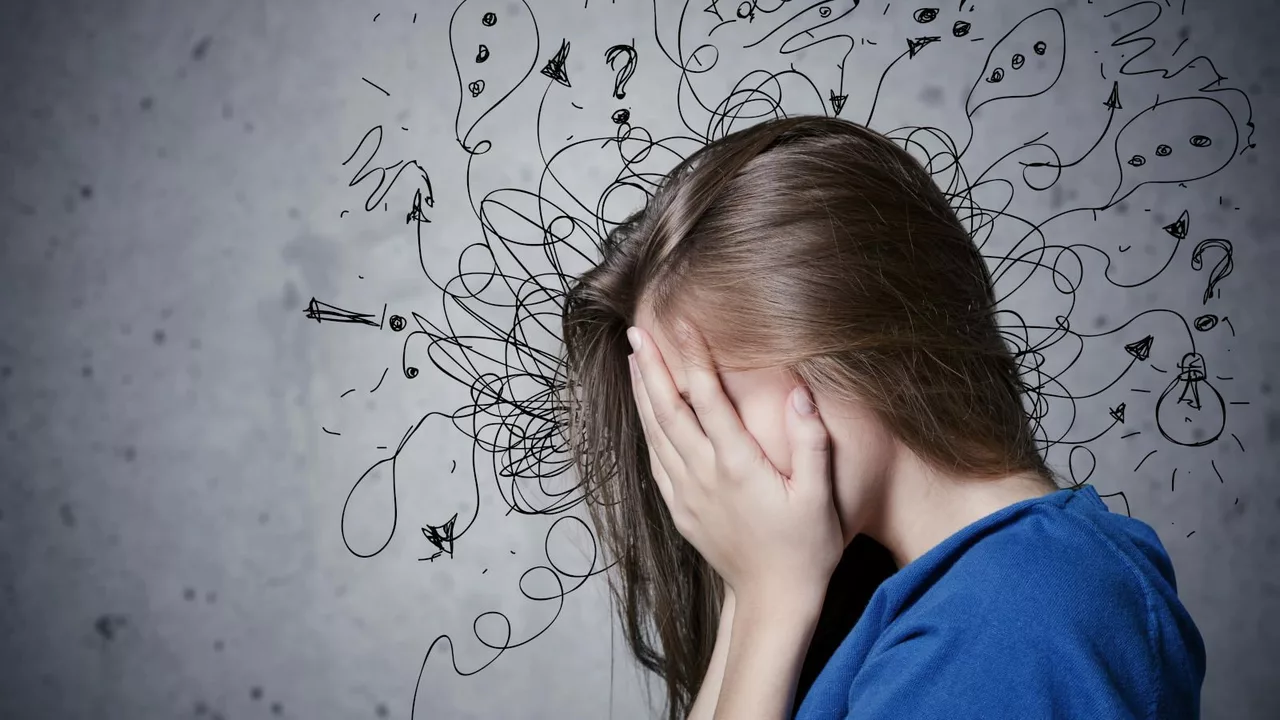 Eplerenone e Salute Mentale: Può Aiutare con Ansia e Depressione?