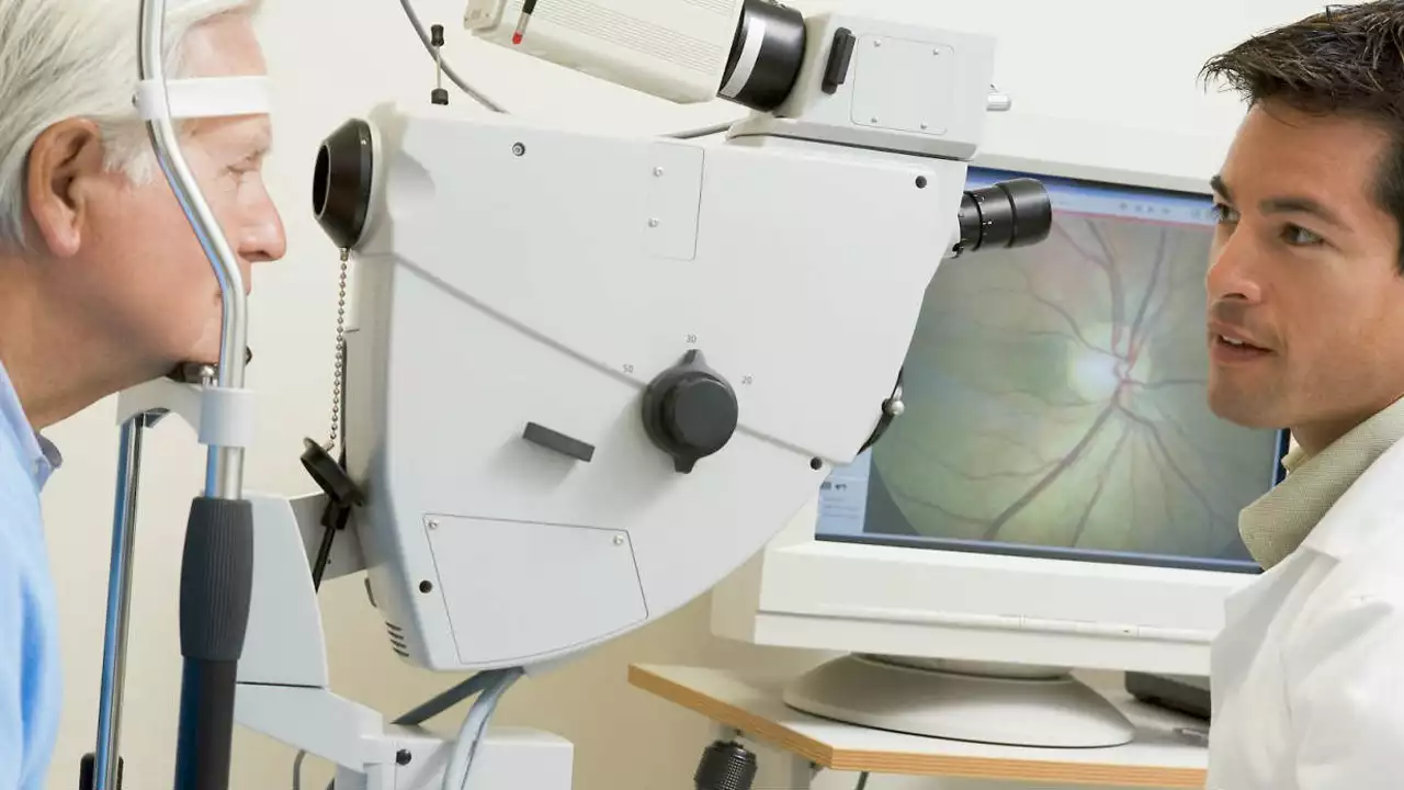 Il Ruolo del Monitoraggio della Pressione Intraoculare nella Gestione del Glaucoma