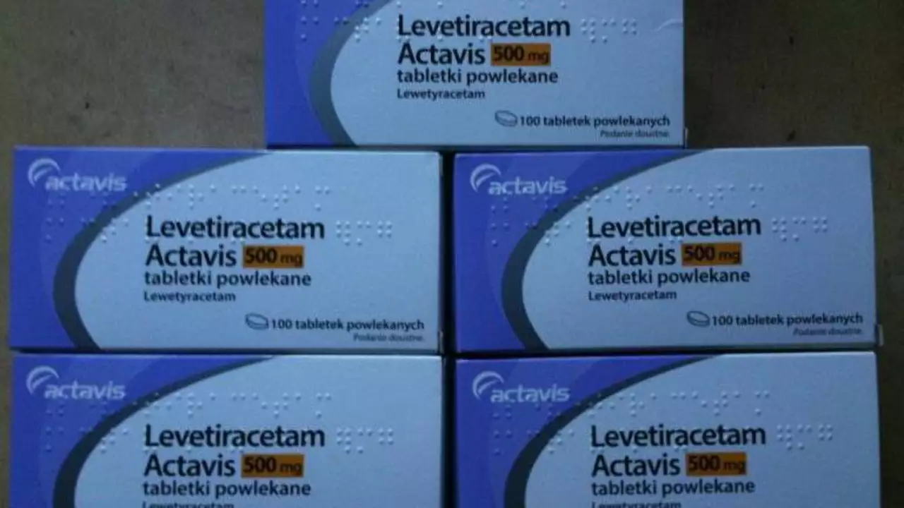 Levetiracetam ed Esercizio Fisico: Consigli per Rimanere Attivi Durante l'Assunzione di Questo Farmaco