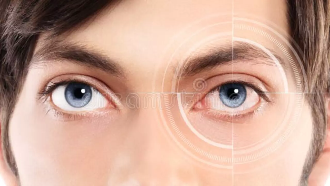 L'Impatto dello Stress sul Gonfiore degli Occhi: Come Gestire Entrambi